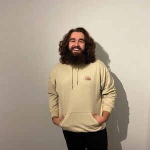 Meet your Posher, Jonah